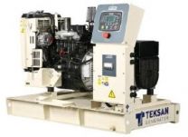 ТО-2 (ТО-1000) ДГУ Teksan TJ1265MS5A (один раз в 2 года) дизельного генератора Teksan TJ1265MS5A