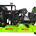 Дизельный генератор GenPower GPR-LRY 350 OTO ДизельЭнергоРесурс