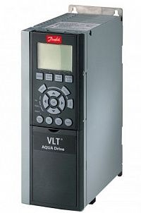 Частотный преобразователь Danfoss VLT FC-103P45KT4E55H2 45кВт 380В IP55