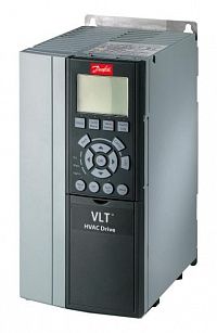 Частотный преобразователь Danfoss VLT FC-101P3K0T4E5AH3 3кВт 380В