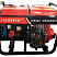 Дизельный генератор АМПЕРОС LDG 8500 E-3 ДизельЭнергоРесурс