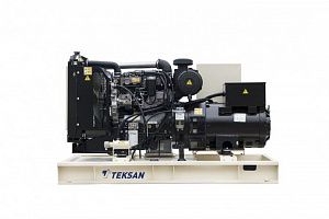 ТО-2 (ТО-1000) ДГУ Teksan TJ114PE5A (один раз в 2 года) дизельного генератора Teksan TJ114PE5A