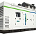 Дизельный генератор Greaves Power GPWII-1010 ДизельЭнергоРесурс