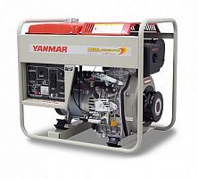 ТО-2 (ТО-1000) ДГУ Yanmar YDG3700N-5B (один раз в 2 года) дизельного генератора Yanmar YDG3700N-5B