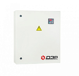 Шкаф АВР-10А-02-01-ABB на базе силовых контакторов ABB ДизельЭнергоРесурс
