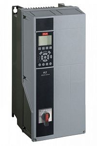 Частотный преобразователь Danfoss VLT AQUA DRIVE FC 202 45кВт 380В