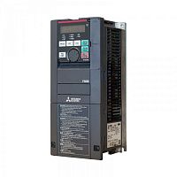 Преобразователь частоты Mitsubishi FR-F840-01800-2-60 180А 90 кВт 380В