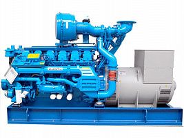 ТО-2 (ТО-1000) ДГУ Onis Visa F 133 GO (один раз в 2 года) дизельного генератора Onis Visa F 133 GO