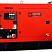 Дизельный генератор EuroPower EPS 100 TDE ДизельЭнергоРесурс