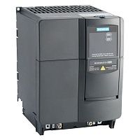 Частотный преобразователь Siemens 6SE6420-2UC22-2BA1 ток 10,4А 2,2кВт 220В 1ф.