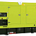 Дизельный генератор Pramac GSW 415 V в кожухе ДизельЭнергоРесурс
