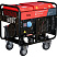 Дизельный генератор Fubag DS 11000 A ES с АВР ДизельЭнергоРесурс