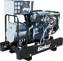 Дизельный генератор Geko 150014 ED-S/DEDA ДизельЭнергоРесурс