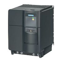 Частотный преобразователь Siemens 6SE6440-2AD23-0BA1 ток 7.7A 3кВт 380В 3ф.