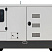 Дизельный генератор Atlas Copco QIS 415 с АВР ДизельЭнергоРесурс