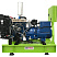 Дизельный генератор GenPower GNT-LRY 71 OTO ДизельЭнергоРесурс