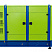 Дизельный генератор GenPower GNT-GNP 610-V8 OTOSK ДизельЭнергоРесурс