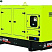 Дизельный генератор Pramac GSW 110 P AUTO в кожухе ДизельЭнергоРесурс