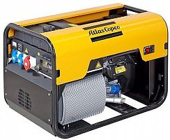 Бензиновый генератор Atlas Copco QEP R14 ДизельЭнергоРесурс