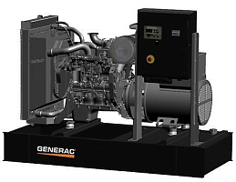 Дизельный генератор Generac PME675 ДизельЭнергоРесурс