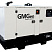 Дизельный генератор GMGen GMC33 в кожухе с АВР ДизельЭнергоРесурс