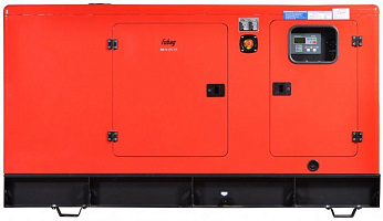 Дизельный генератор Fubag DS 55 DAC ES с АВР ДизельЭнергоРесурс