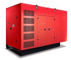 Дизельный генератор Arken ARK-B 220-S ДизельЭнергоРесурс