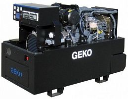 Дизельный генератор Geko 40012 ED-S/DEDA с АВР ДизельЭнергоРесурс