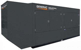 Газовый генератор Generac SG 220 ДизельЭнергоРесурс