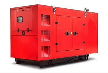 Дизельный генератор Arken ARK-P 200-S ДизельЭнергоРесурс