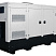 Дизельный генератор GMGen GMI200 в кожухе ДизельЭнергоРесурс