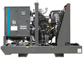 Дизельный генератор Atlas Copco QI 110 ДизельЭнергоРесурс