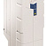 Частотный преобразователь ABB ACQ580-01-046A-4+B056+J400 22кВт 380В 3ф., IP55, с панелью управления