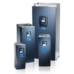 Частотный преобразователь Vacon NXP05205A2L0SSAA1A2 250кВт 380В