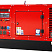 Дизельный генератор EuroPower EPS 333 TDE с подогревом ДизельЭнергоРесурс