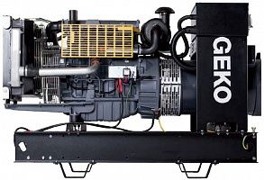 ТО-2 (ТО-1000) ДГУ Geko 1700010 ED-S/KEDA (один раз в 2 года) дизельного генератора Geko 1700010 ED-S/KEDA