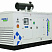 Дизельный генератор Greaves Power GPWII-PII-250S с АВР ДизельЭнергоРесурс
