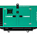 Дизельный генератор Energo AD200-T400C-S с АВР ДизельЭнергоРесурс