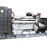 Дизельный генератор Elcos GE.BD.1120/1020.BF ДизельЭнергоРесурс