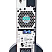 Источник бесперебойного питания APC APC Smart-UPS On-Line SURT2000UXICH