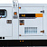 Дизельный генератор EcoPower АД250-T400ECO W в кожухе ДизельЭнергоРесурс