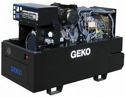 ТО-2 (ТО-1000) ДГУ Geko 40012 ED-S/DEDA (один раз в 2 года) дизельного генератора Geko 40012 ED-S/DEDA