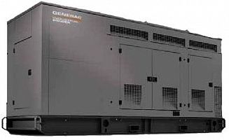 Газовый генератор Generac CG 250 ДизельЭнергоРесурс