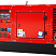 Дизельный генератор EuroPower EPS 14 TDE с АВР ДизельЭнергоРесурс