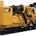 Дизельный генератор Caterpillar GEP350-1 ДизельЭнергоРесурс