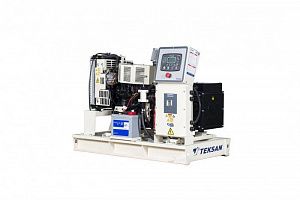 ТО-2 (ТО-1000) ДГУ Teksan TJ21PE5S (один раз в 2 года) дизельного генератора Teksan TJ21PE5S