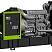 Дизельный генератор Pramac GSW 470 P с АВР ДизельЭнергоРесурс